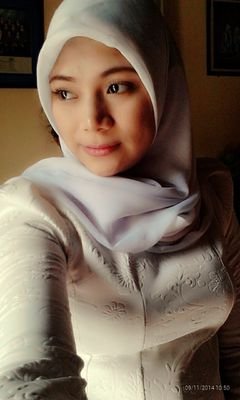 Ya allah trimakasih atas nikmat yg kw berikn kpd hamba,kpd suami hamba n keluarga hamba. 