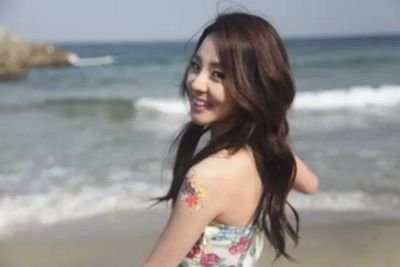 Park'SanDara♡♥
Dara 2ne1 #BlackJack #EXOL