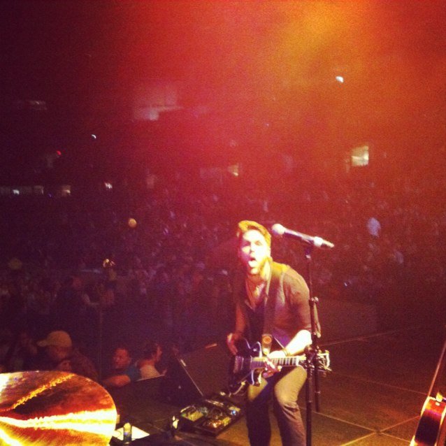 Guitar Player / Gentleman / SP enthusiast.
