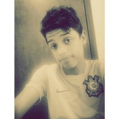 um simples garoto sonhador ✌