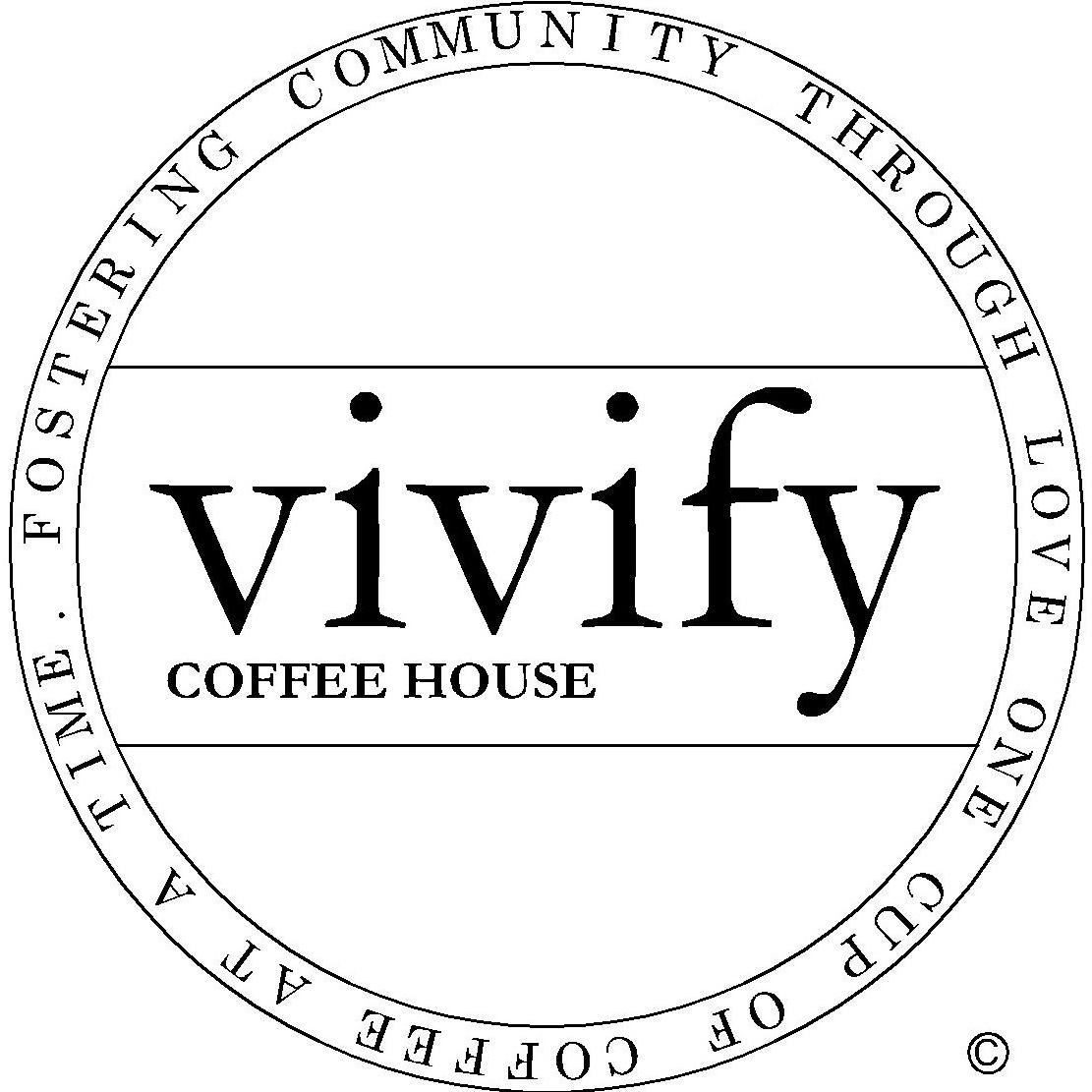 VivifyCoffee's profile picture. Our mission is to empower the community through outreach, workshops, and events while offering an environment that is home to quality espresso based beverages.