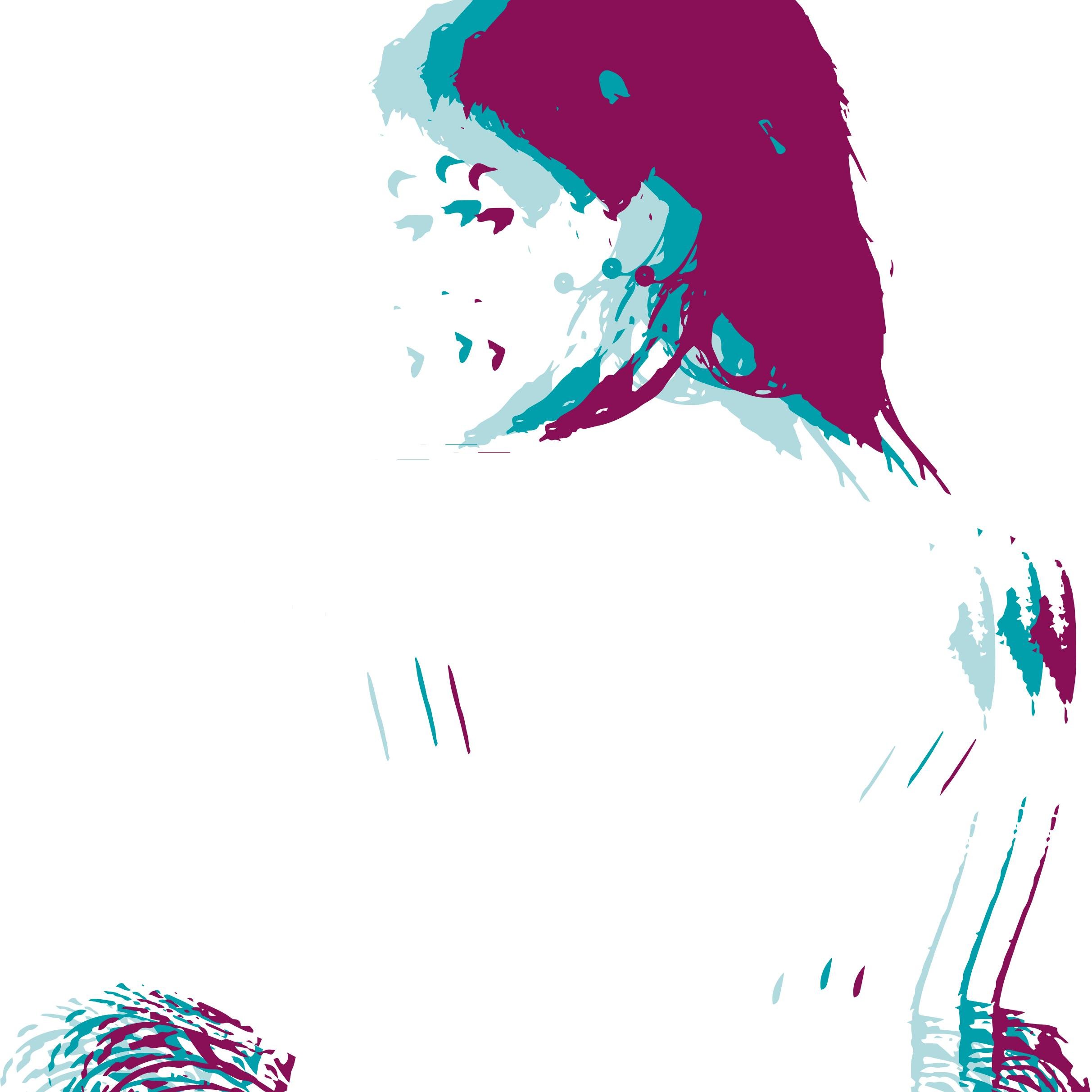 Diseñadora Gráfica, Arsi Jey