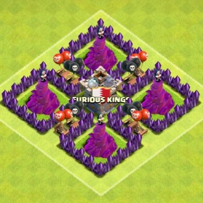 Furious Kings clan principal con cantera Vendetta Kings. Somos una gran familia y todos nos apoyamos.