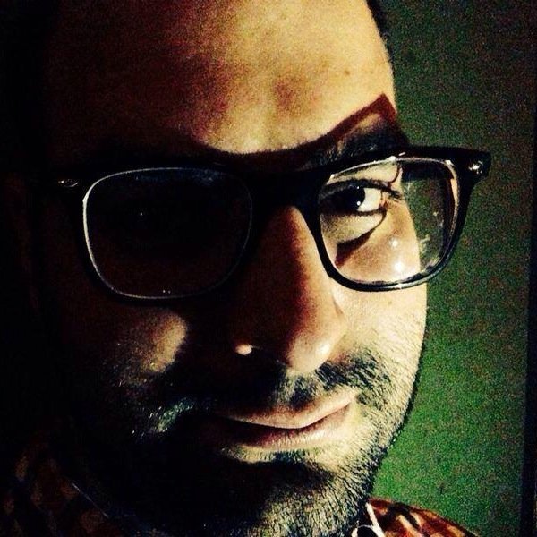 romancid's profile picture. Periodista. Crecí delante de un micrófono y luego me hice fan del HTML. Me encanta contar historias. Ahora en @edigrup