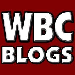 Thls is the Twltter account to foIIow for aII 0f WBC's bI0g postlngs.