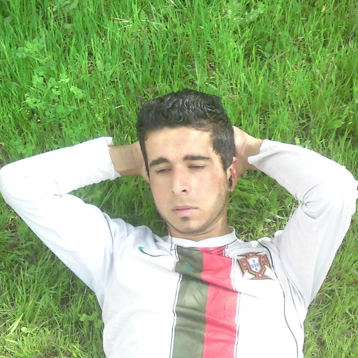 I am Shivan from Kurdistan old me 24 years old