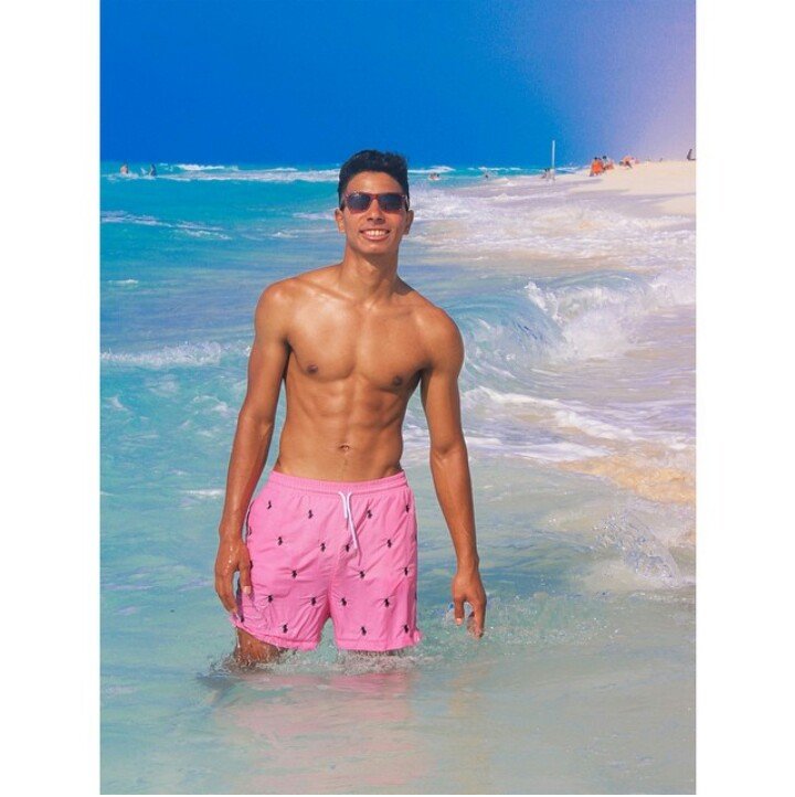 __Oozzaammee__'s profile picture. xmrv lol