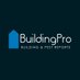 BuildingPro (@thebuildingpro) Twitter profile photo