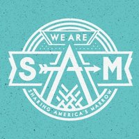 S.A.M. (@sharemarrow) 's Twitter Profile