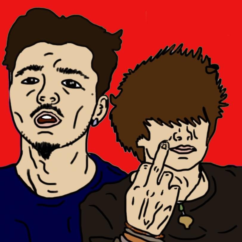 YouTube Channel. We make short films, skits and online series!