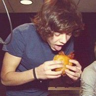 idk dude, i just love food and sleep