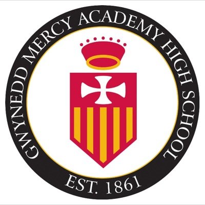 GMAAthletics's profile picture. The Official source for all sports related news from Gwynedd Mercy Academy High School.