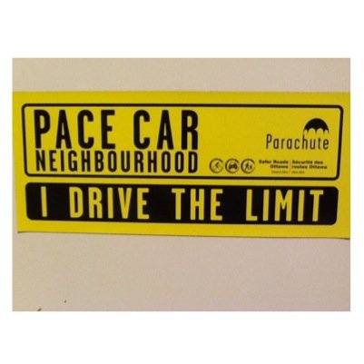 The pace car program is founded by the Bayshore Hand in Hand Association. Insuring pedestrian and community traffic safety procedures are promoted & followed.