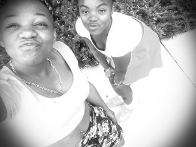 Grind& Shine☀ 
I'm My Brothers Keeper 
My Mommy Raised A Sav  
I Aint Going Out Like No Bitch ✌