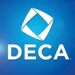 DECA prepares emerging leaders and entrepreneurs for careers in marketing, finance, hospitality and management since 1961.  #THEVIEW