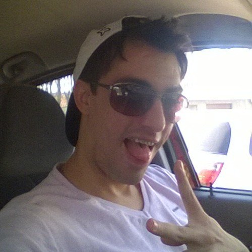 Produtor e Dj na 2MorrowProduçoes  http://t.co/BhjhUdbliZ