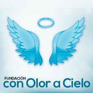 Fundación Con Olor a Cielo para contención a familiares de victimas en accidentes.