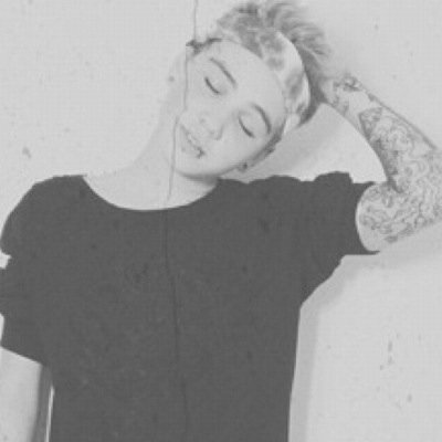 lcstinpxrxdise's profile picture. Therapy, you never were a friend to me.