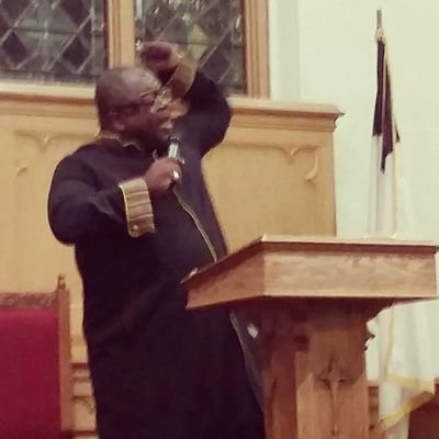 Profile Picture of Adrian Boxley I. (@abox1) on Twitter