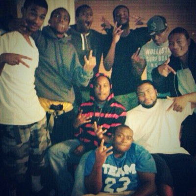 #23BrosEnt|#Free ManMan|Rip Lil Bro Kev