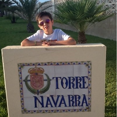 Viviendo cada día como sí fuera el ultimo