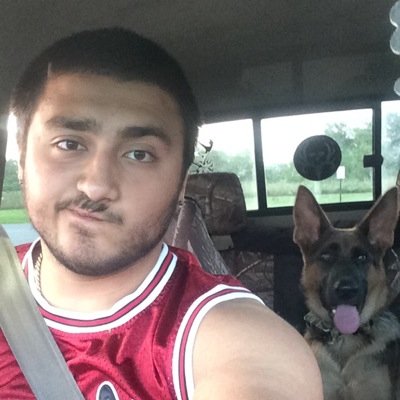 amari_joe's profile picture. 