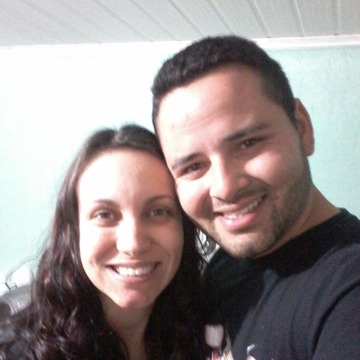 AMO MINHA FAMÍLIA!