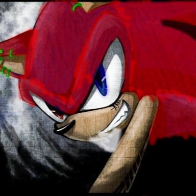 amante de los videojuegos y de sonic y de vegetta y willyrex!!!