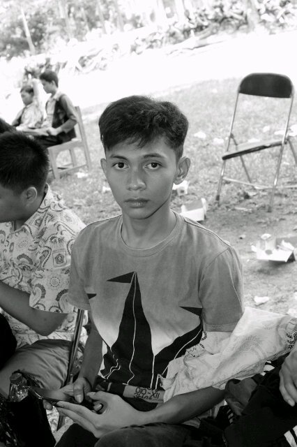 Putra_MPR's profile picture. Nikmati hidup