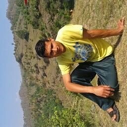 prakashsingh283's profile picture. 