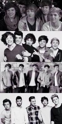 Account for all our idols
