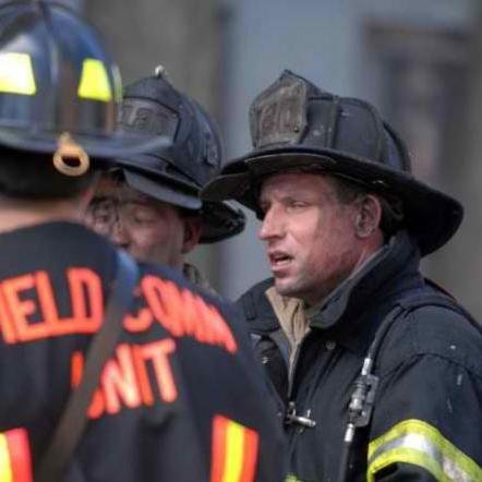 Fireman, Baseball fan and Father of 3 top notch kids. The views expressed here are my own.