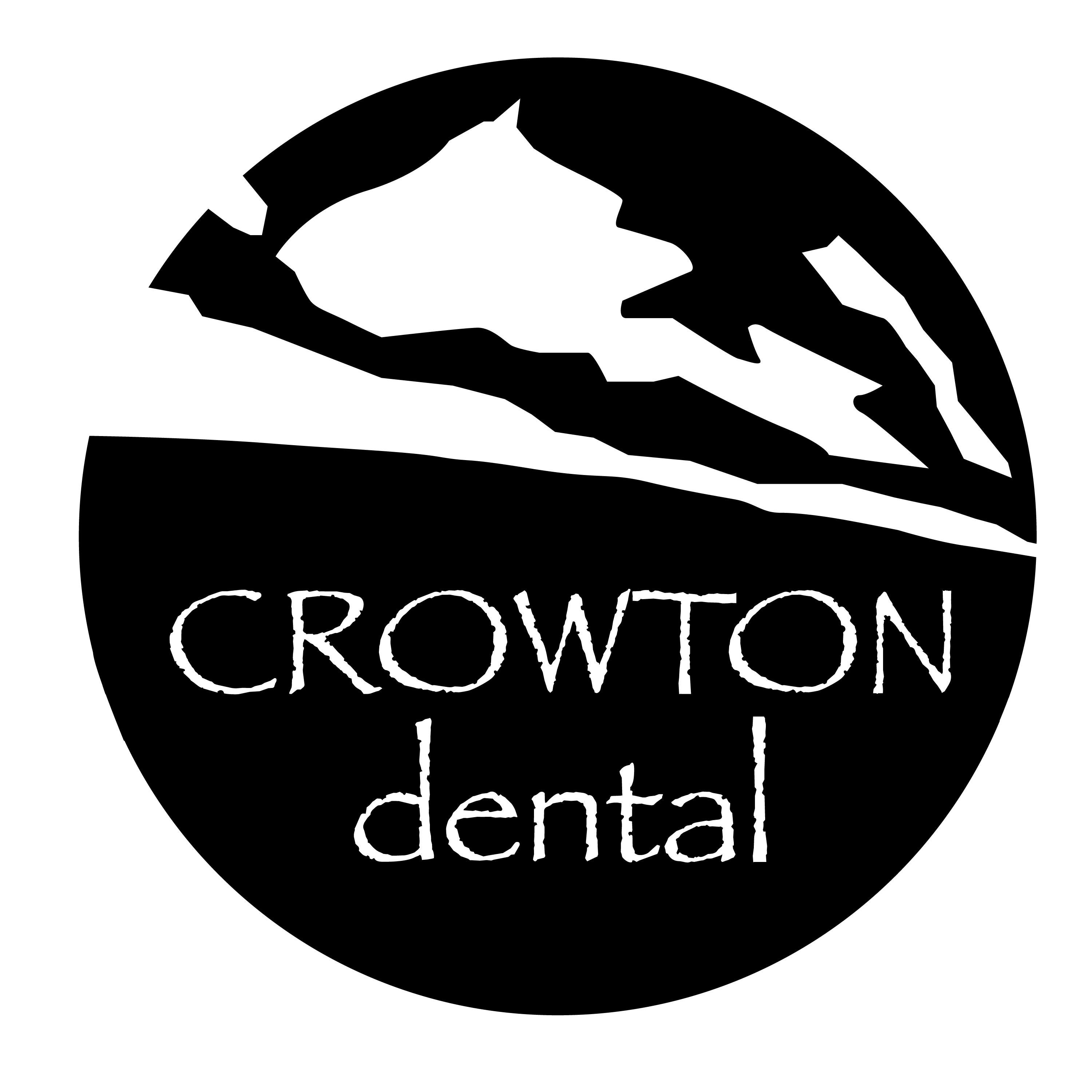 Crowton Dental is a group of Dental Professionals Who Love Dentistry!