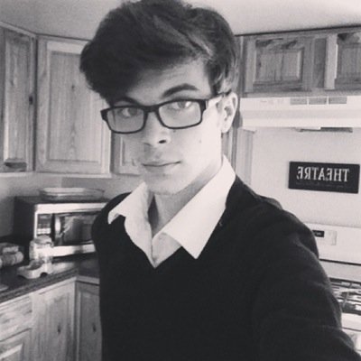 Whats up? Hello. Im not really Drew Malino