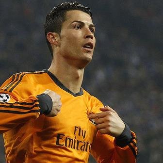 c.ronaldo