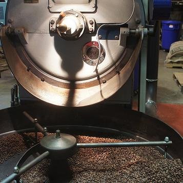 Updates from the roasting/sourcing side of @mtropoliscoffee. We turn coffee brown and then you drink it.