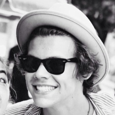 Harry_StyIesvb's profile picture. Hiiiiiiiiii. Cute as a B***** every single one of you. http://t.co/TZp1PnL29X