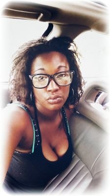 Mommy of Camrix LaVon and Kambri Ka'Myiah..Beyond Blessed!❤✌