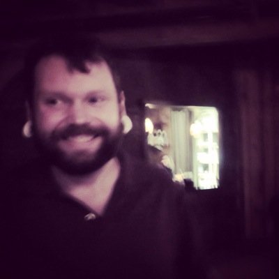 St. Louis based artist & designer. Likes the Star Wars. Designs websites. Makes stuff. Plays with Siberian Husky. Trustworthy beard.