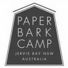 Combining luxury tented accommodation with wonderful food & warm hospitality, Paperbark Camp is a peaceful bush retreat in beautiful Jervis Bay. Ph(02)44416066.