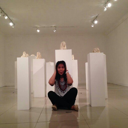 Jesus Christ is my savior :) | BM SHS'13 - STIS