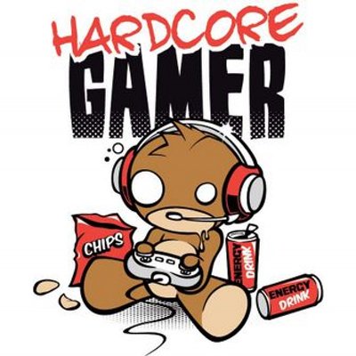 Hardcore Gaming 78