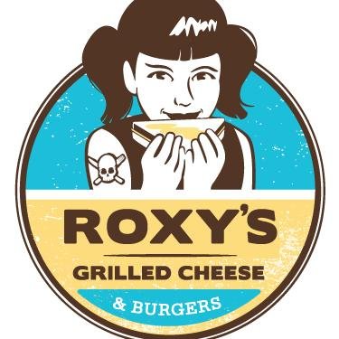 Roxy's Grilled Cheese