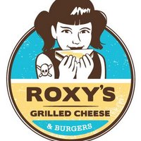 Roxy's Grilled Cheese (@roxysgrilledchz) 's Twitter Profile Photo