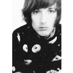 I've said it once, I've said it twice, I've said it a thousand fucking times, that I'm okay. That I'm fine; that it's all just in my mind.