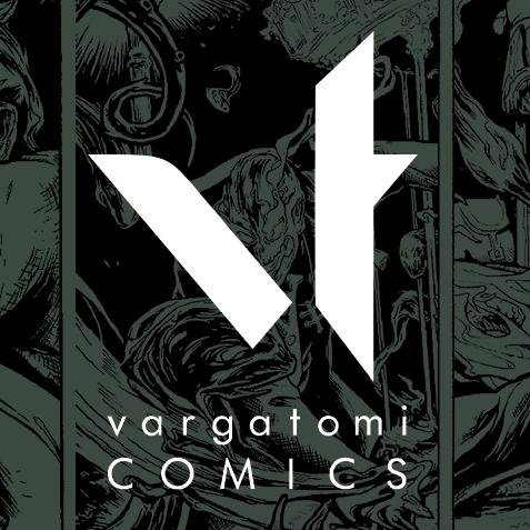 Varga Tomi / Comics