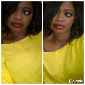 Always happy,nice and friendly,am sure u r my friend