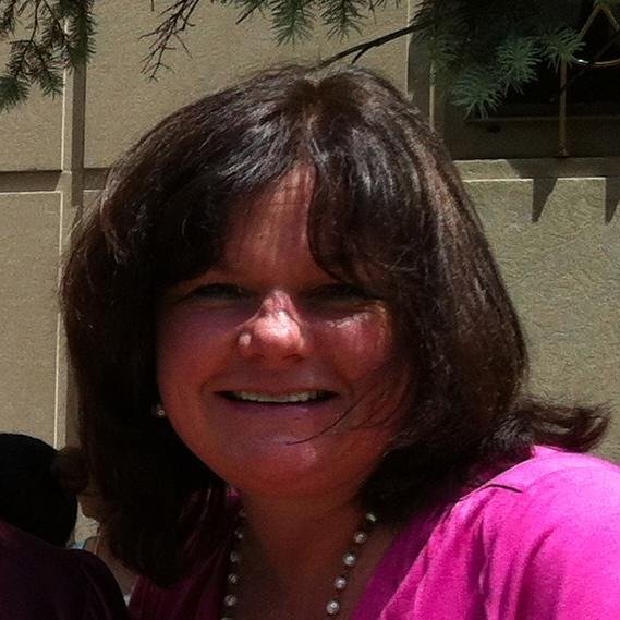 Second grade teacher