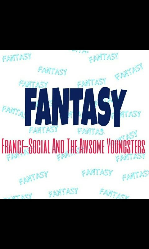 FantasyClass's profile picture. French-Social and The Awesome Youngsters ☆ XI IPS 2 ☆ Trappsila 2016