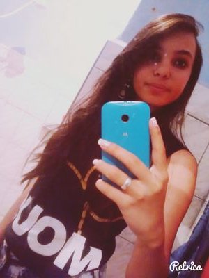 Princesa dele_ Matheus Santos' :p